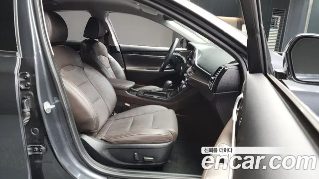 Hyundai Grandeur IG id 2791272 из Кореи 12