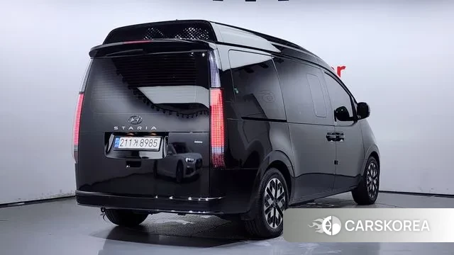 Hyundai Staria id 3016109 из Кореи 12