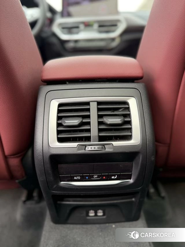 BMW X3 id 4235413 из Китая 12