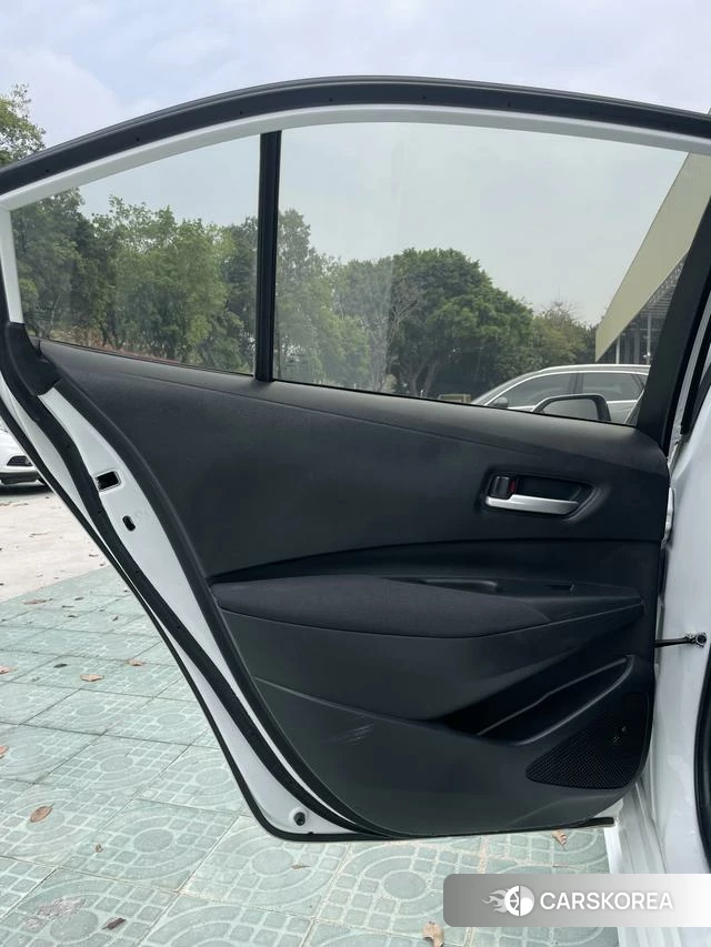 Toyota Lei Ling id 4220989 из Китая 12