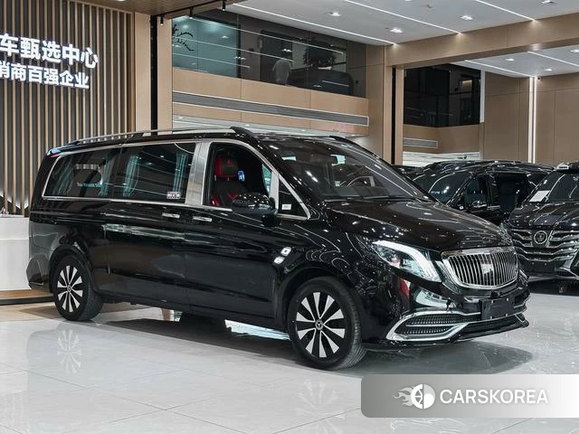 Mercedes-Benz Vito id 4276864 из Китая 9