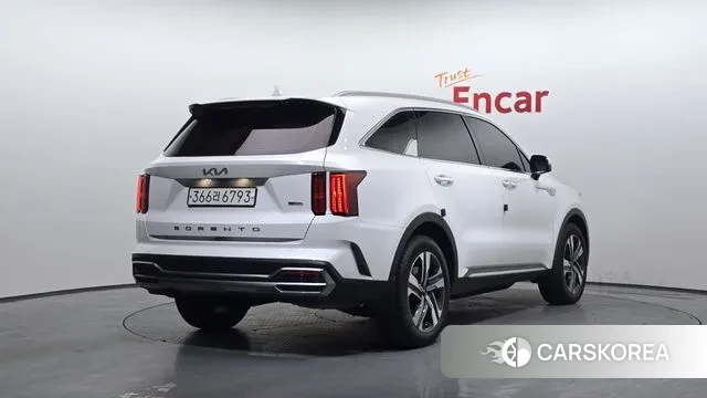 Kia Sorento 4th Generation id 3586934 из Кореи 12