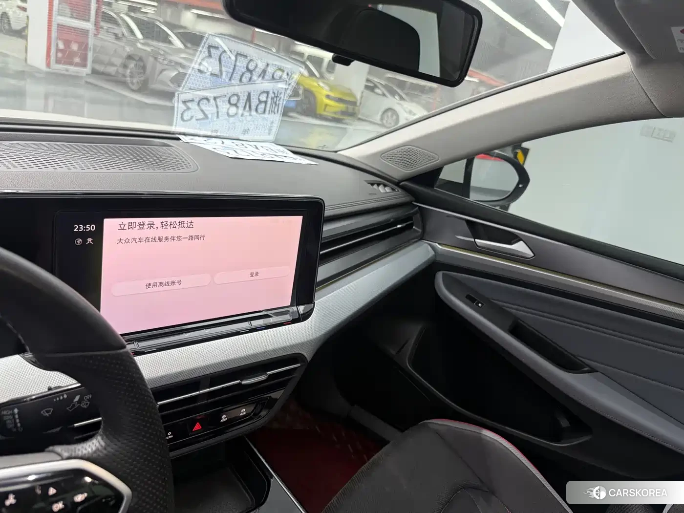 Volkswagen Lingdu id 4570627 из Китая 9