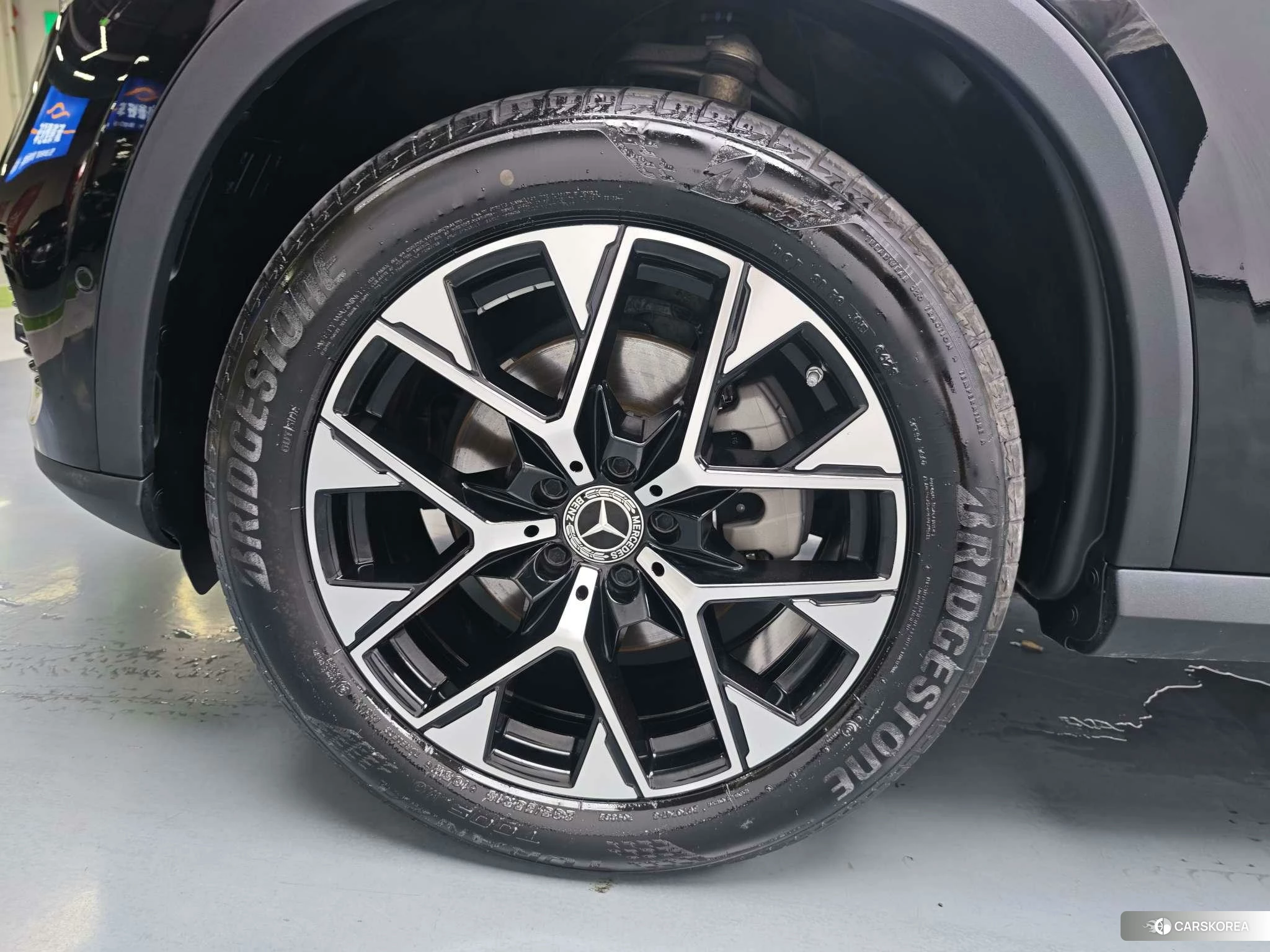 Mercedes-Benz GLC id 4467872 из Китая 12