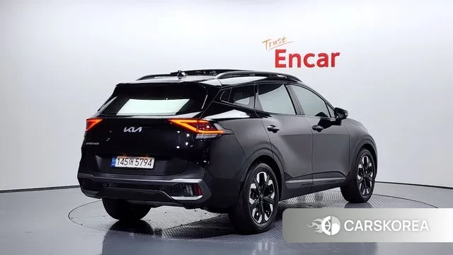 Kia Sportage 5th Generation id 3551250 из Кореи 12