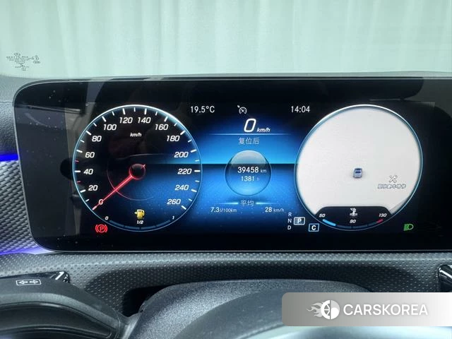 Mercedes-Benz Class A id 4365943 из Китая 12