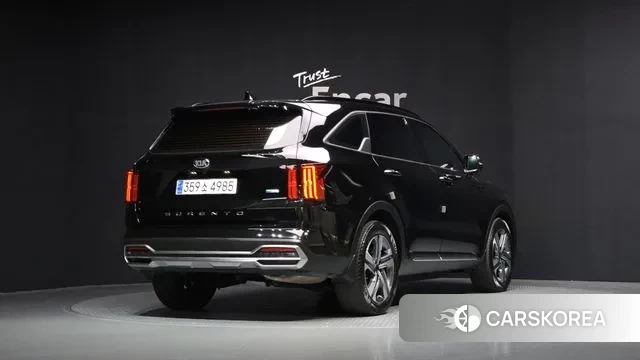 Kia Sorento 4th Generation id 3307046 из Кореи 12