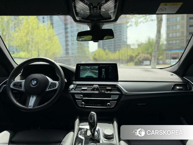 BMW 5 series (imported) id 4260749 из Китая 8
