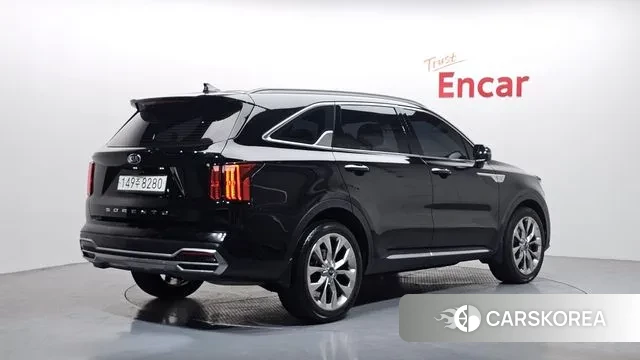 Kia Sorento 4th Generation id 3691462 из Кореи 12