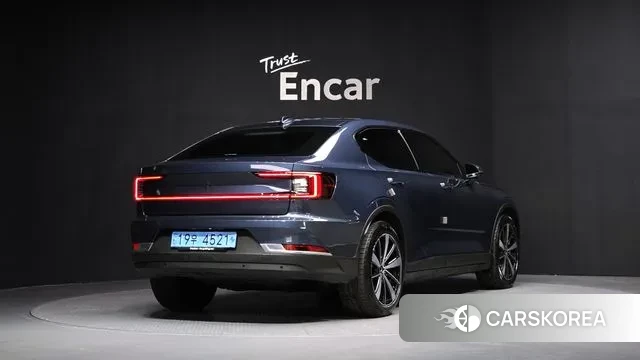 Polestar Polestar 2 id 3037216 из Кореи 12