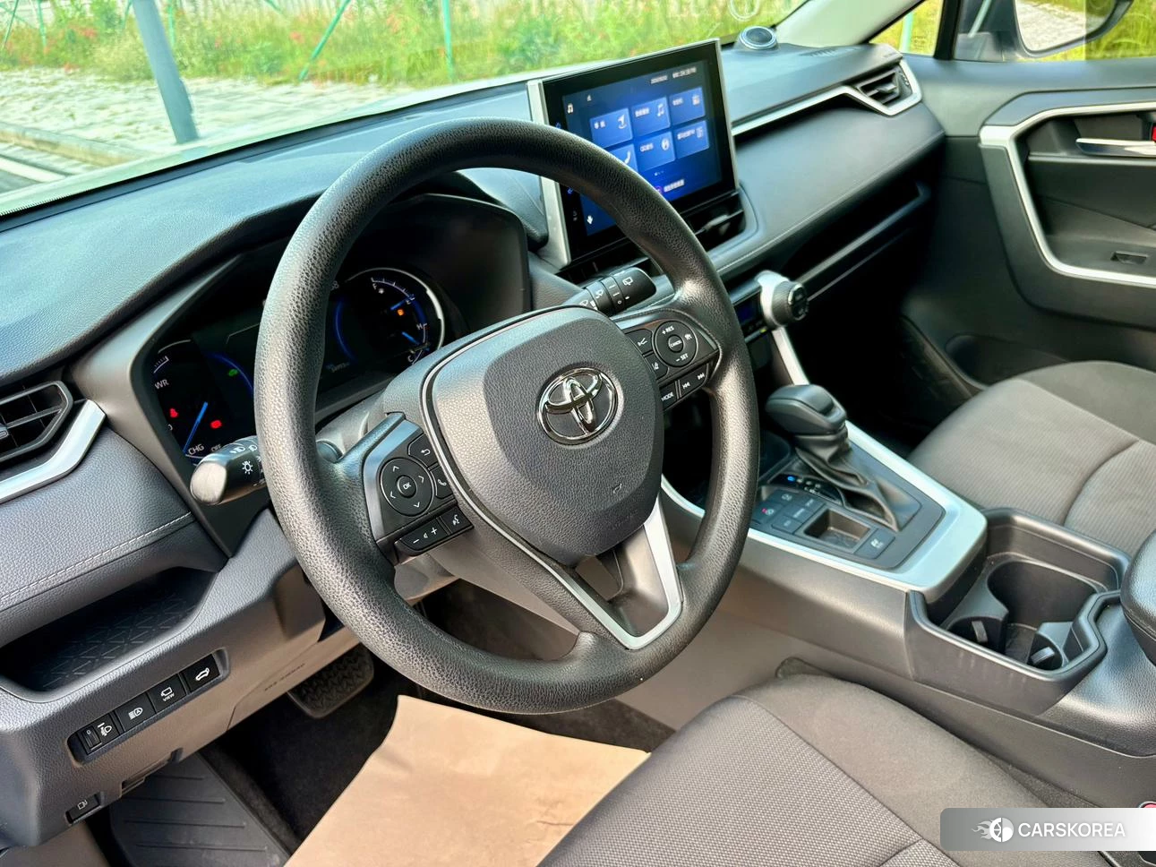 Toyota RAV4 Rongfang id 4406025 из Китая 12