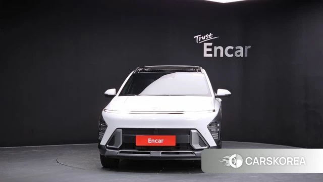 Hyundai Kona (SX2) id 3870440 из Кореи 12