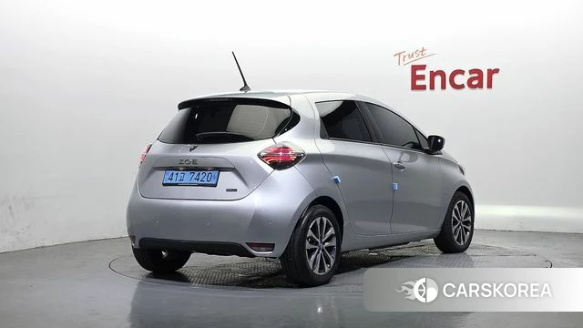 Renault Korea (Samsung) Joe id 4376547 из Кореи 12