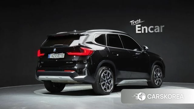 BMW X1 (U11) id 4540247 из Кореи 12