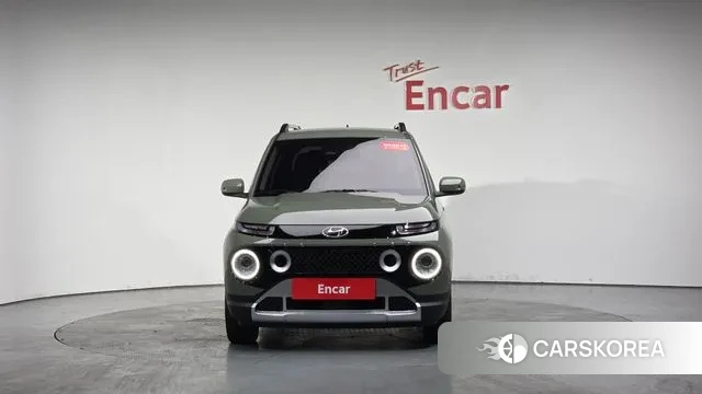 Hyundai Casper id 3605726 из Кореи 12