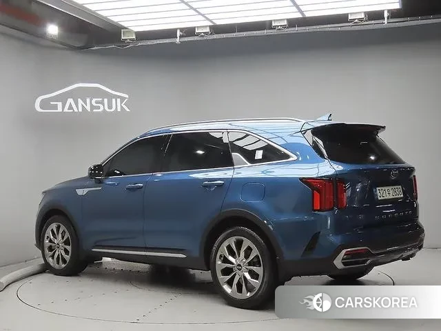 Kia Sorento 4th Generation id 3517152 из Кореи 12