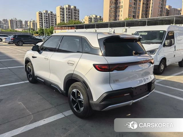 BYD Yuan UP id 4253205 из Китая 9
