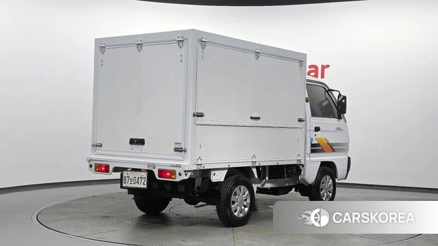 Chevrolet (GM Daewoo) New Labo id 4423859 из Кореи 12
