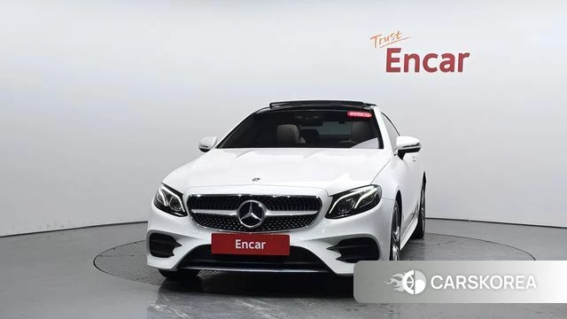 Mercedes-Benz E-Class W213 id 4377894 из Кореи 12
