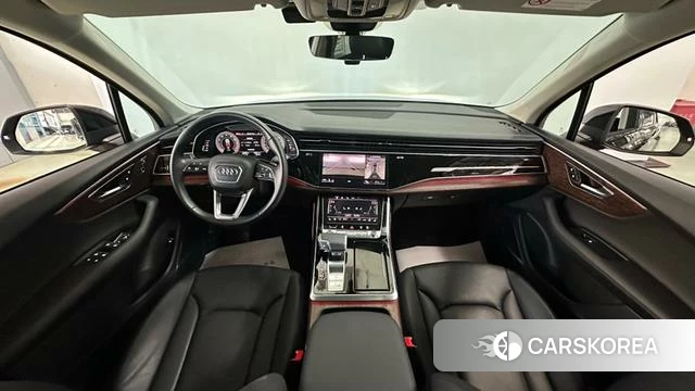 Audi Q7 id 4263367 из Китая 9