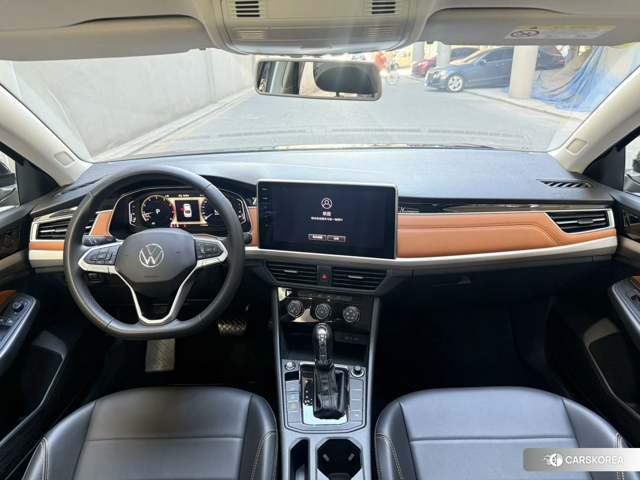 Volkswagen Bora id 4498629 из Китая 12