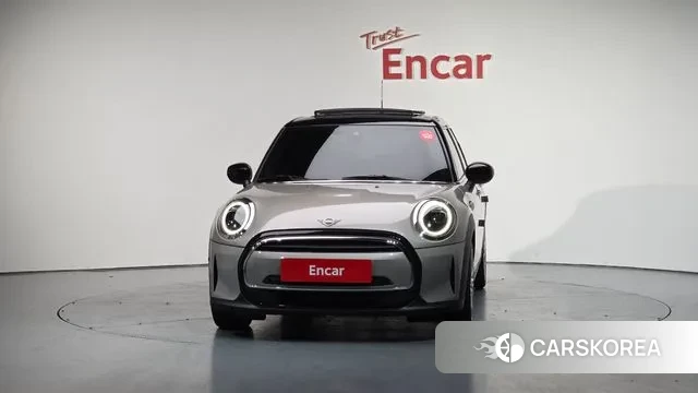 Mini Cooper id 3395045 из Кореи 12