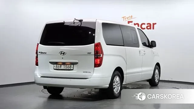 Hyundai The New Grand Starex id 3220257 из Кореи 12