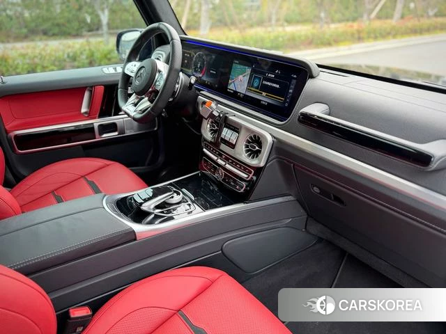 Mercedes-Benz G-class AMG id 4333602 из Китая 12
