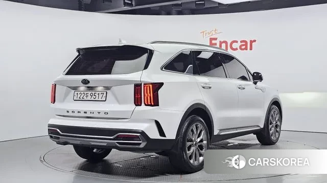 Kia Sorento 4th Generation id 3044696 из Кореи 12