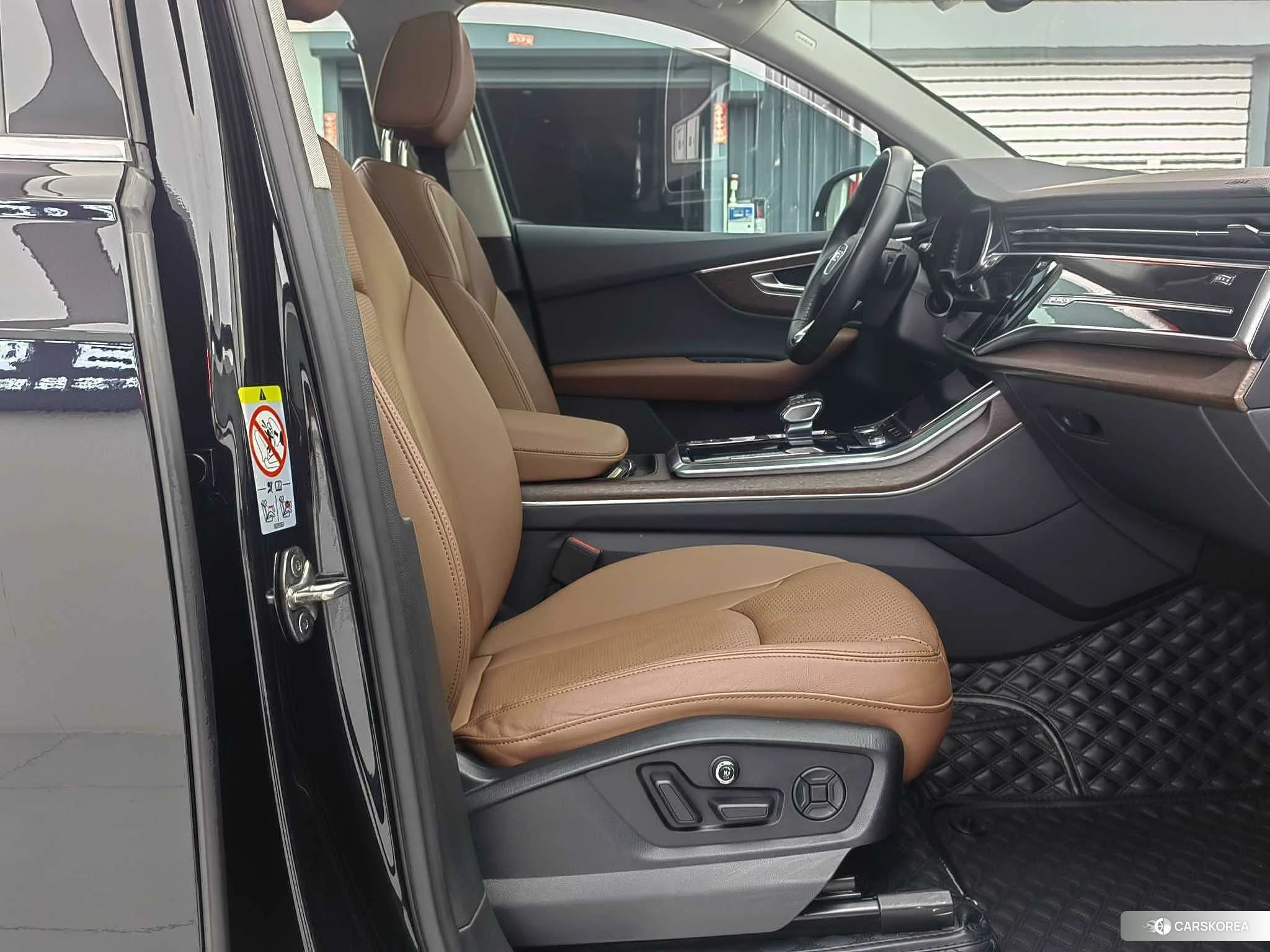 Audi Q7 id 4473627 из Китая 12