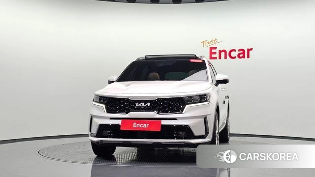 Kia Sorento 4th Generation id 4750258 из Кореи 12