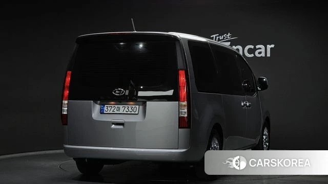 Hyundai Staria id 3871293 из Кореи 12