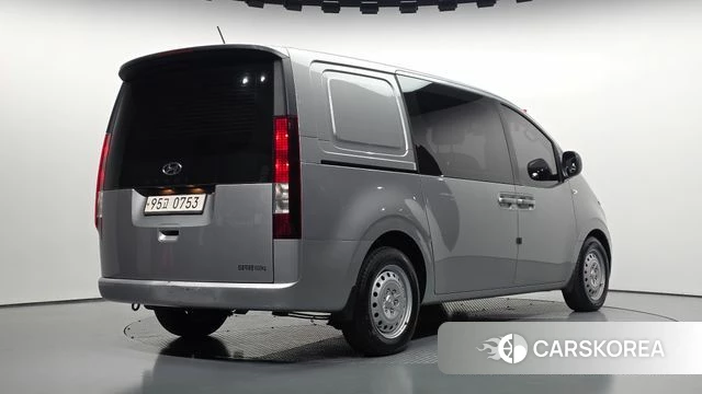 Hyundai Staria id 4935759 из Кореи 12