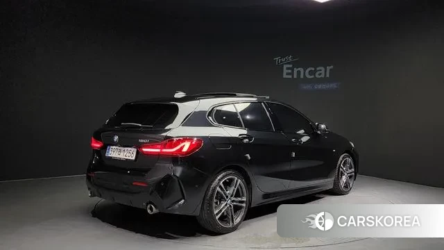 BMW 1 Series (F40) id 2905194 из Кореи 12