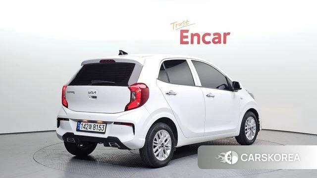 Kia Morning Urban (JA) id 3904300 из Кореи 12