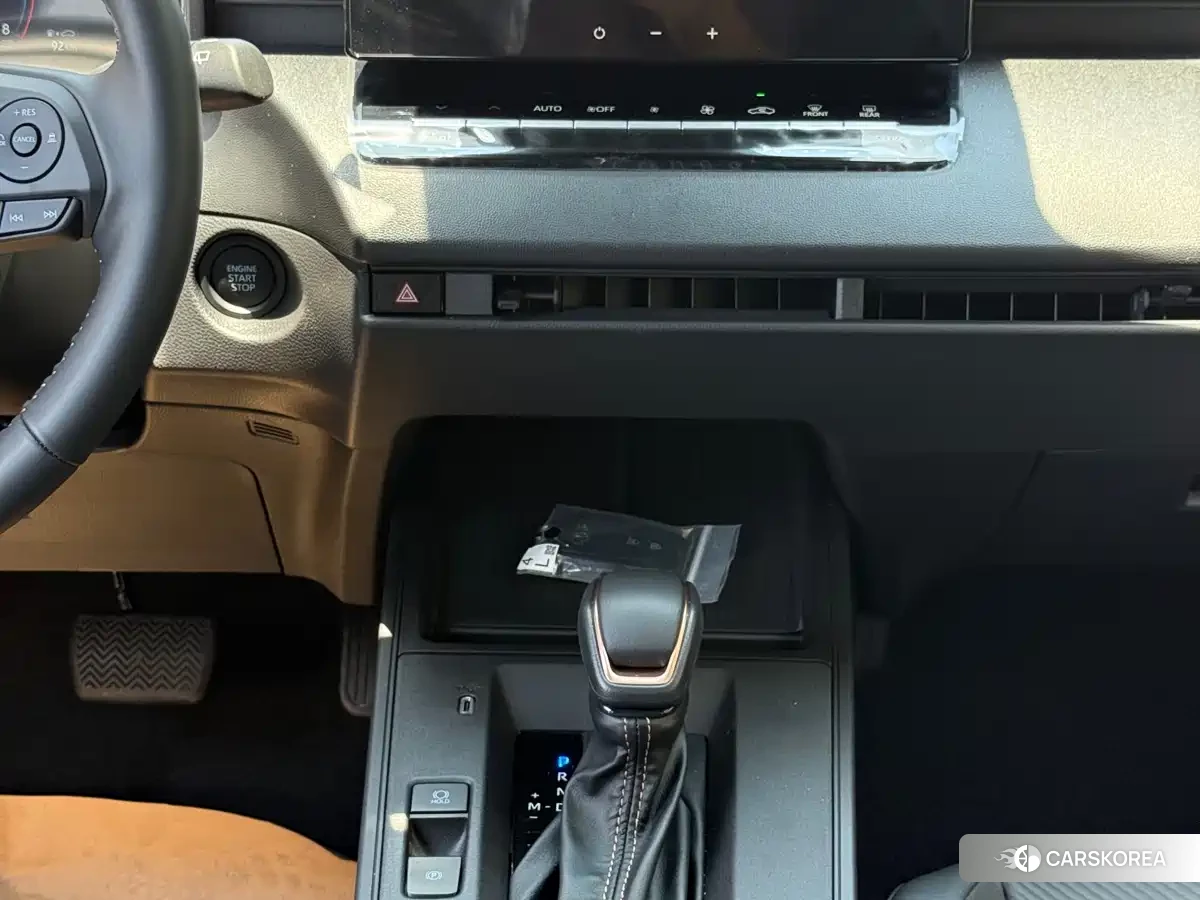 Toyota Frontlander id 4629082 из Китая 12