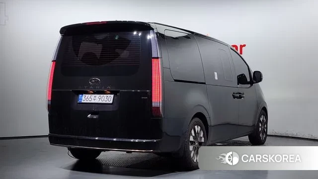 Hyundai Staria id 2974457 из Кореи 12