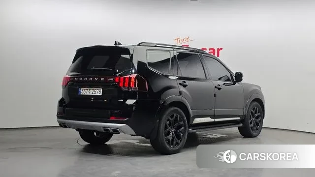 Kia Mohave Master id 2974625 из Кореи 12