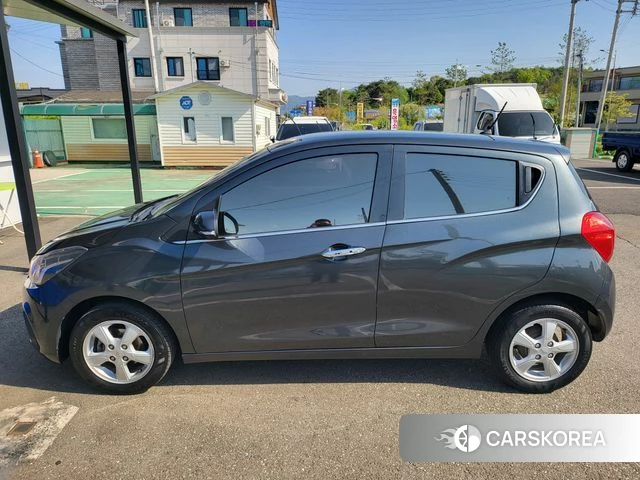Chevrolet (GM Daewoo) The Next Spark id 4206732 из Кореи 12