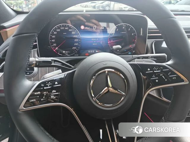 Mercedes-Benz E-class id 4300328 из Китая 12
