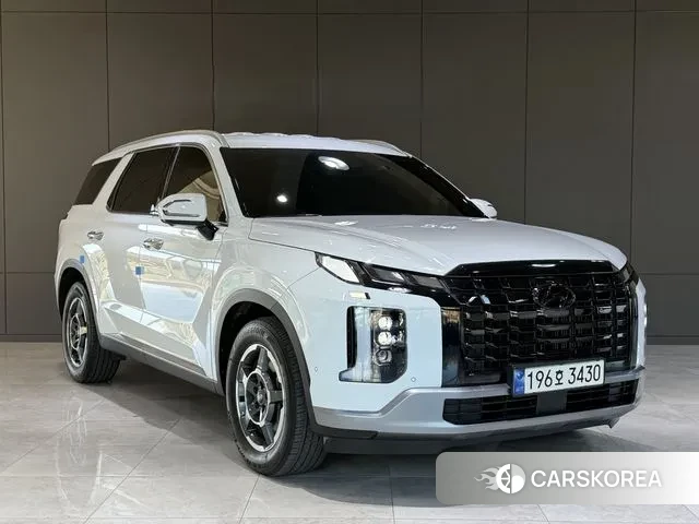 Hyundai The New Palisade id 3372064 из Кореи 12