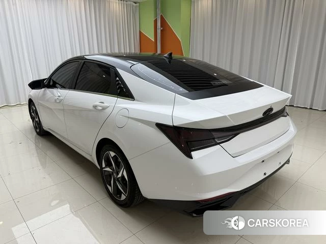 Hyundai Elantra id 4297763 из Китая 9
