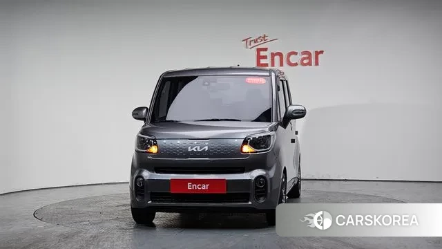 Kia The New Ray id 3645355 из Кореи 12