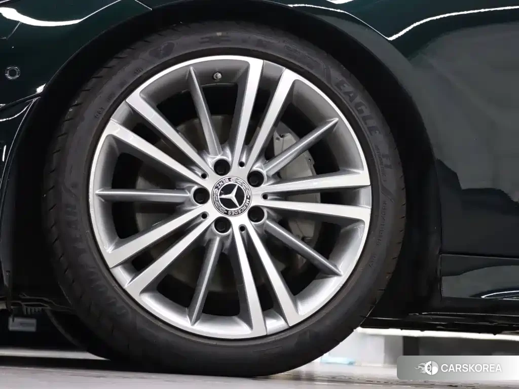 Mercedes-Benz CLS id 4628250 из Китая 12