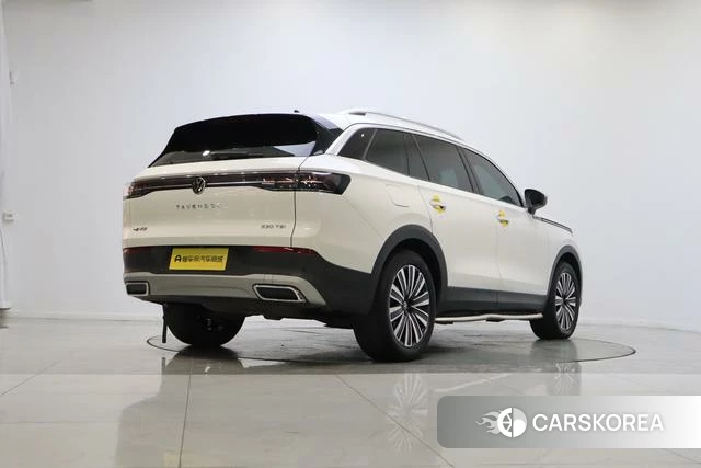 Volkswagen Range patrol id 4258510 из Китая 12