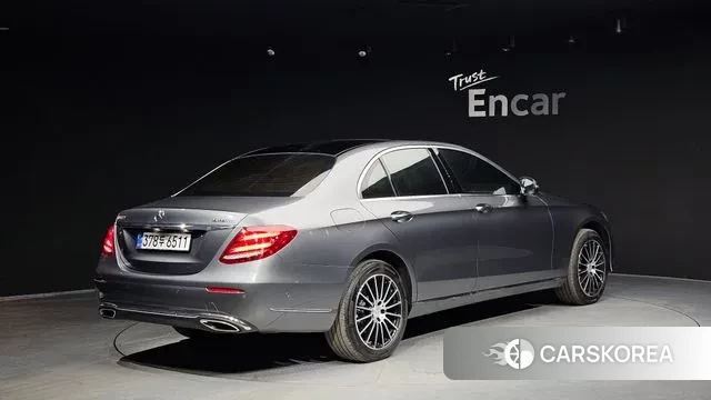 Mercedes-Benz E-Class W213 id 3672494 из Кореи 12
