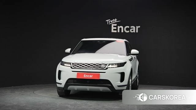 Land Rover Range Rover Evoque 2nd Generation id 3954214 из Кореи 12