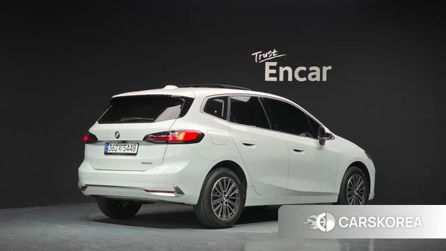 BMW 2 Series Active Tourer (U06) id 4645213 из Кореи 12