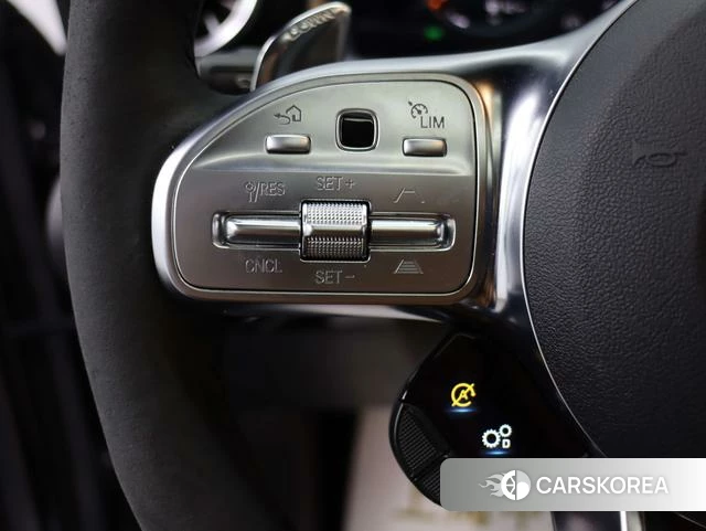 Mercedes-Benz CLA AMG id 4238793 из Китая 12
