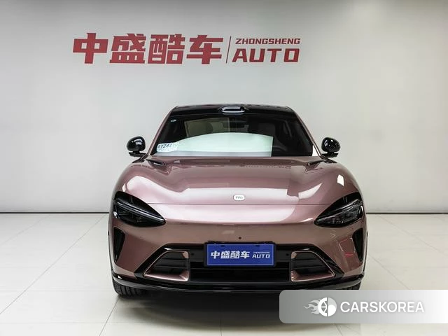 Xiaomi Car Xiaomi YU7 id 3920707 из Китая 10